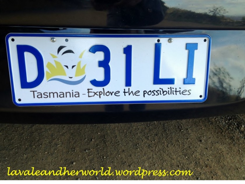 Tasmania - Explore the possibilities (Photo Credit lavaleandherworld.wordpress.com)